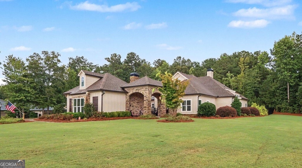Photo of 29 Water Stone Cove, Newnan, GA 30265 (MLS # 10845108)