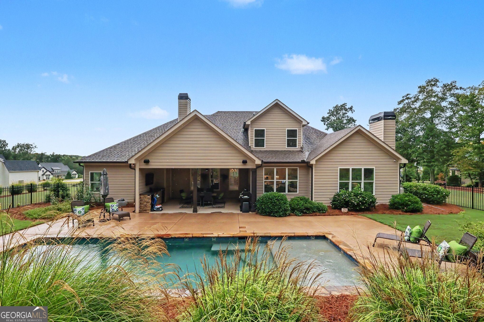 29 Water Stone CV