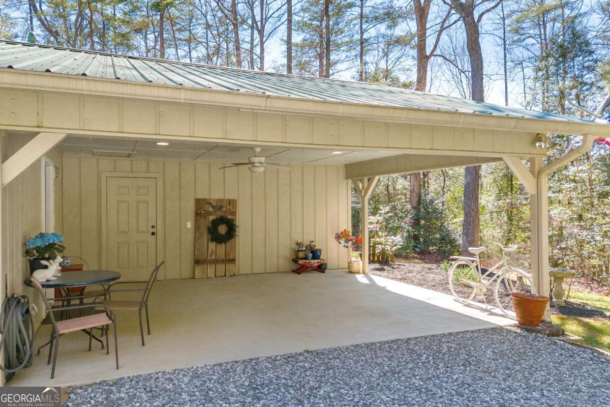 84 Weatherly RD