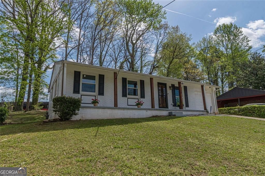 4558 Ryan RD