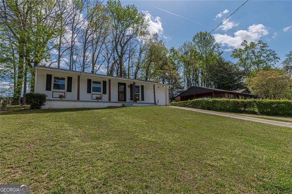 4558 Ryan RD