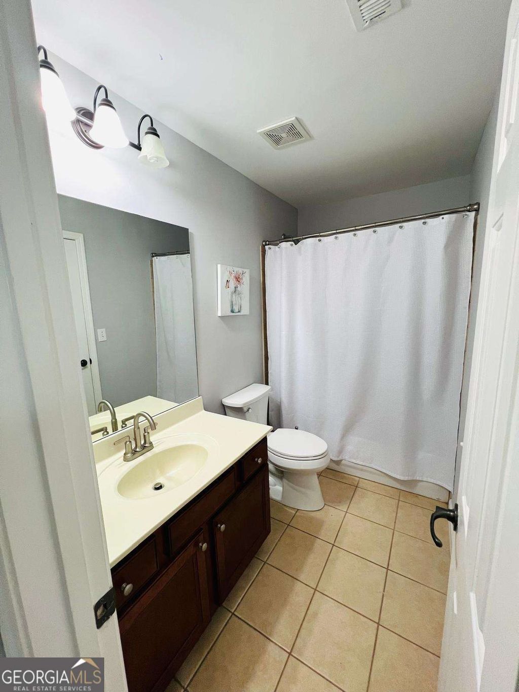 Photo of 7437 Fireside Lane, Flowery Branch, GA 30542 (MLS # 10678827)