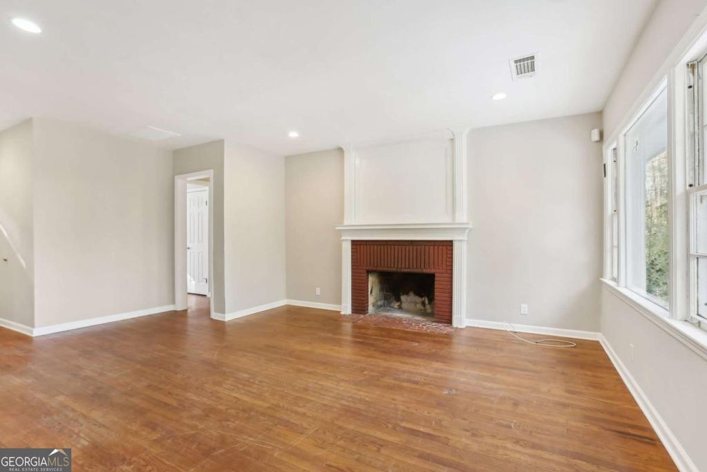 Photo of 1840 Camellia Drive, Decatur, GA 30032 (MLS # 10707501)