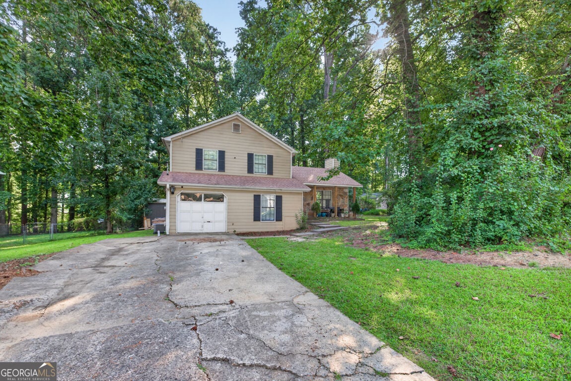 4971 Sugar Creek DR