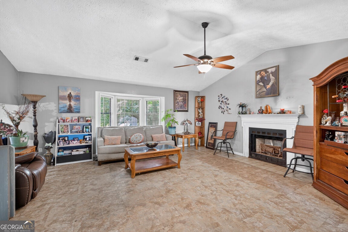 4971 Sugar Creek DR
