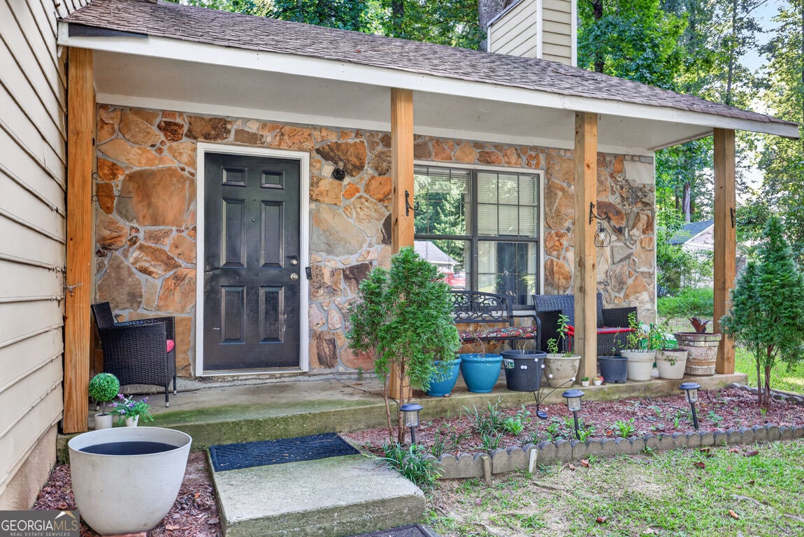 4971 Sugar Creek DR