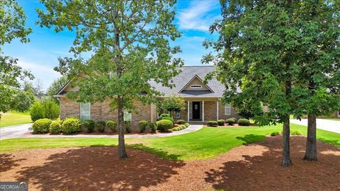 Photo of 6 Majestic Oaks Way NE, Rome, GA 30165 (MLS # 10546512)