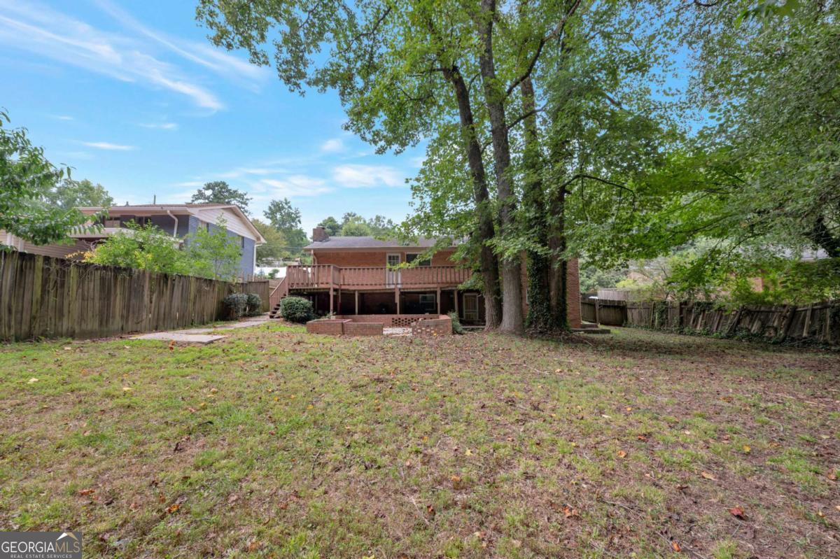 919 Slash Pine RD