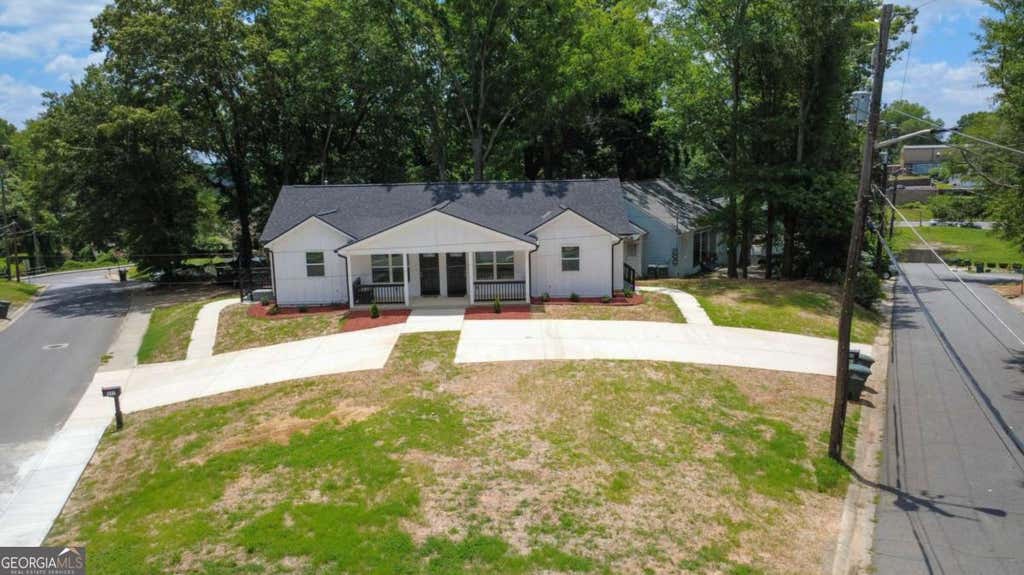 Photo of 317 Stokes Avenue SE, Marietta, GA 30060 (MLS # 10796011)