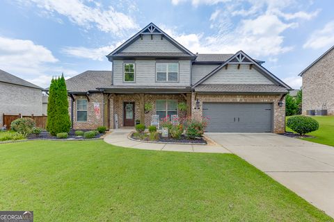 561 Wagon Hill LN Sugar Hill GA 30518