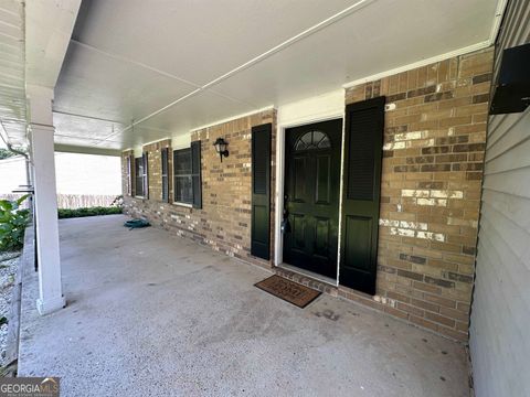 A home in Jonesboro