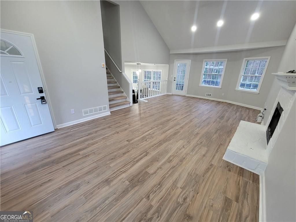 Photo of 1710 McDowell Court, Lawrenceville, GA 30044 (MLS # 10687781)