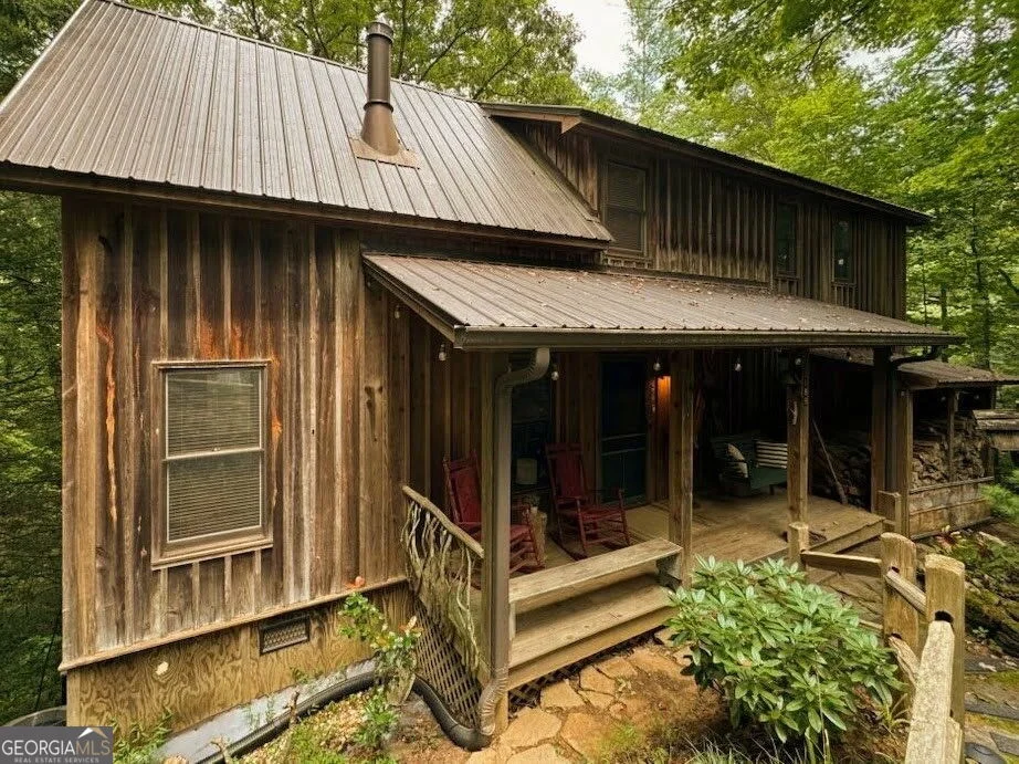 189 Wexford Way, Lakemont, GA, 30552