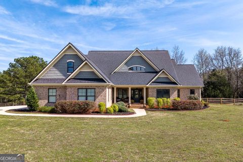 12 Blackthorn RD Colbert GA 30628