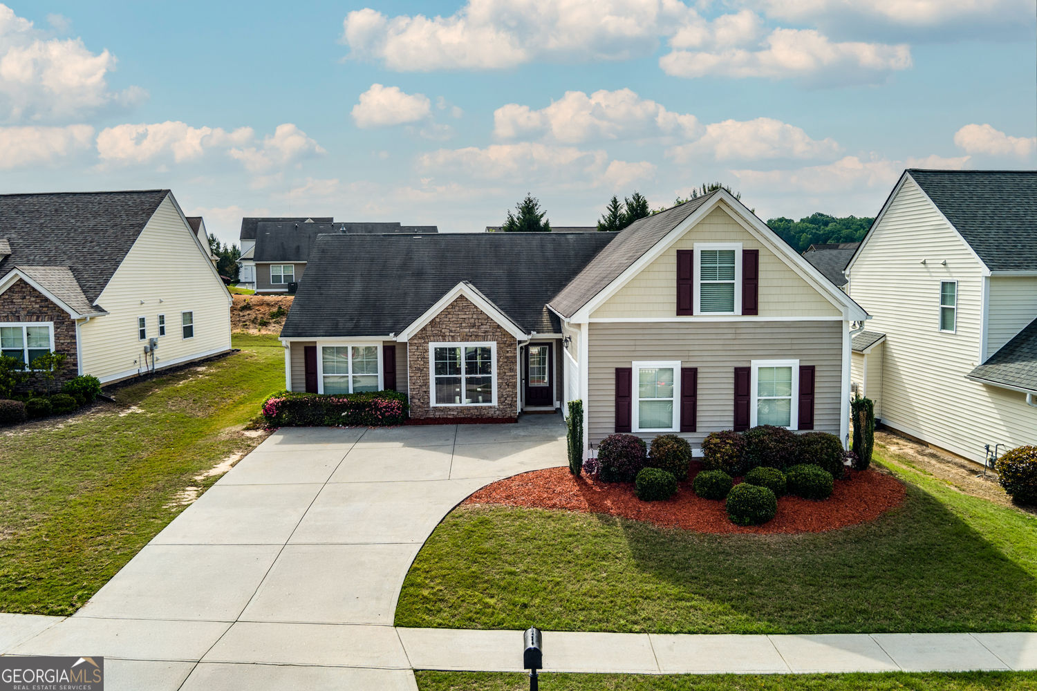 3984 Potomac Walk CT