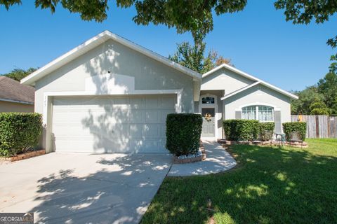 145 Pine Bluff BLVD W Kingsland GA 31548