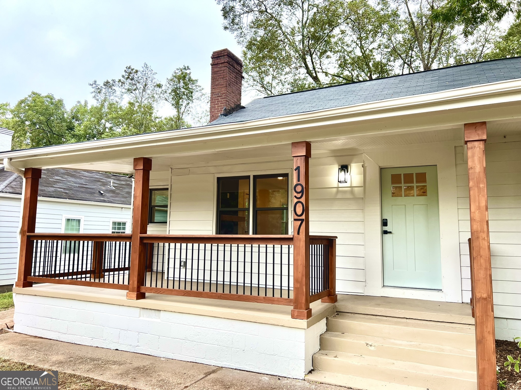 1907 Langston AVE SW