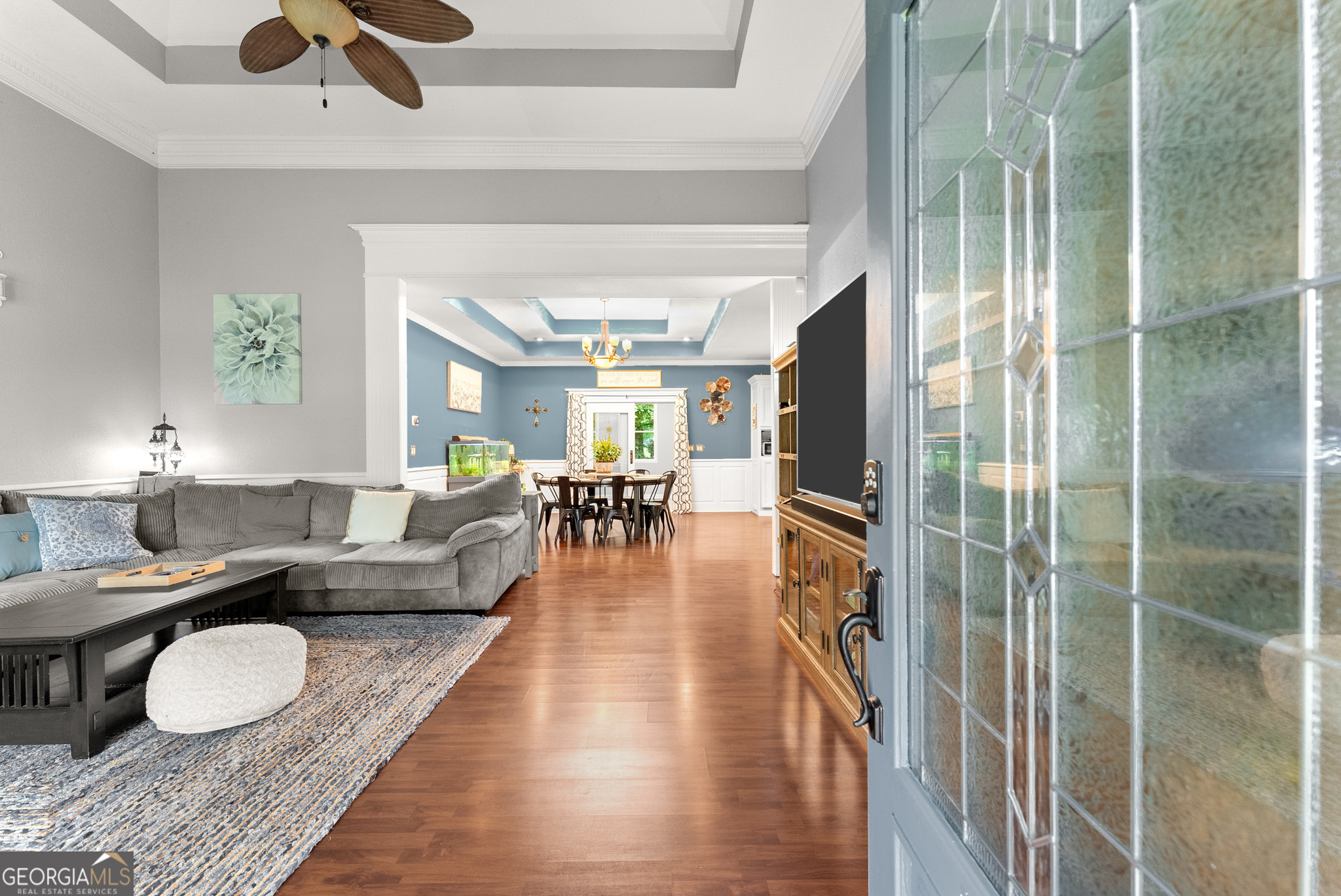 221 Grand View DR