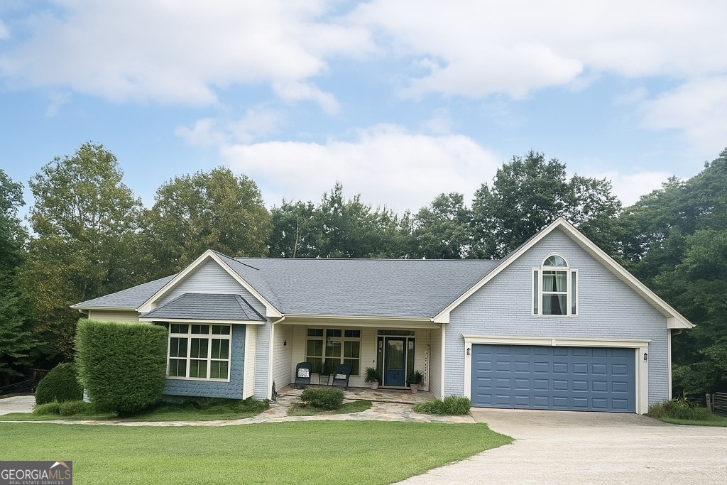 221 Grand View DR