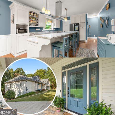 221 Grand View DR Cleveland GA 30528