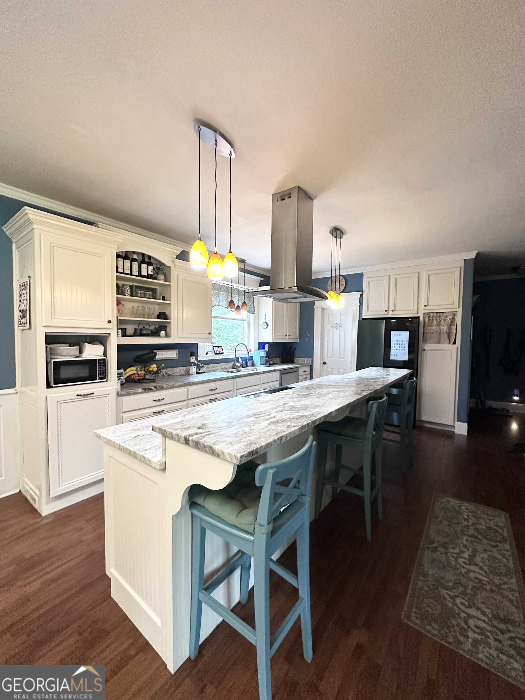 221 Grand View DR