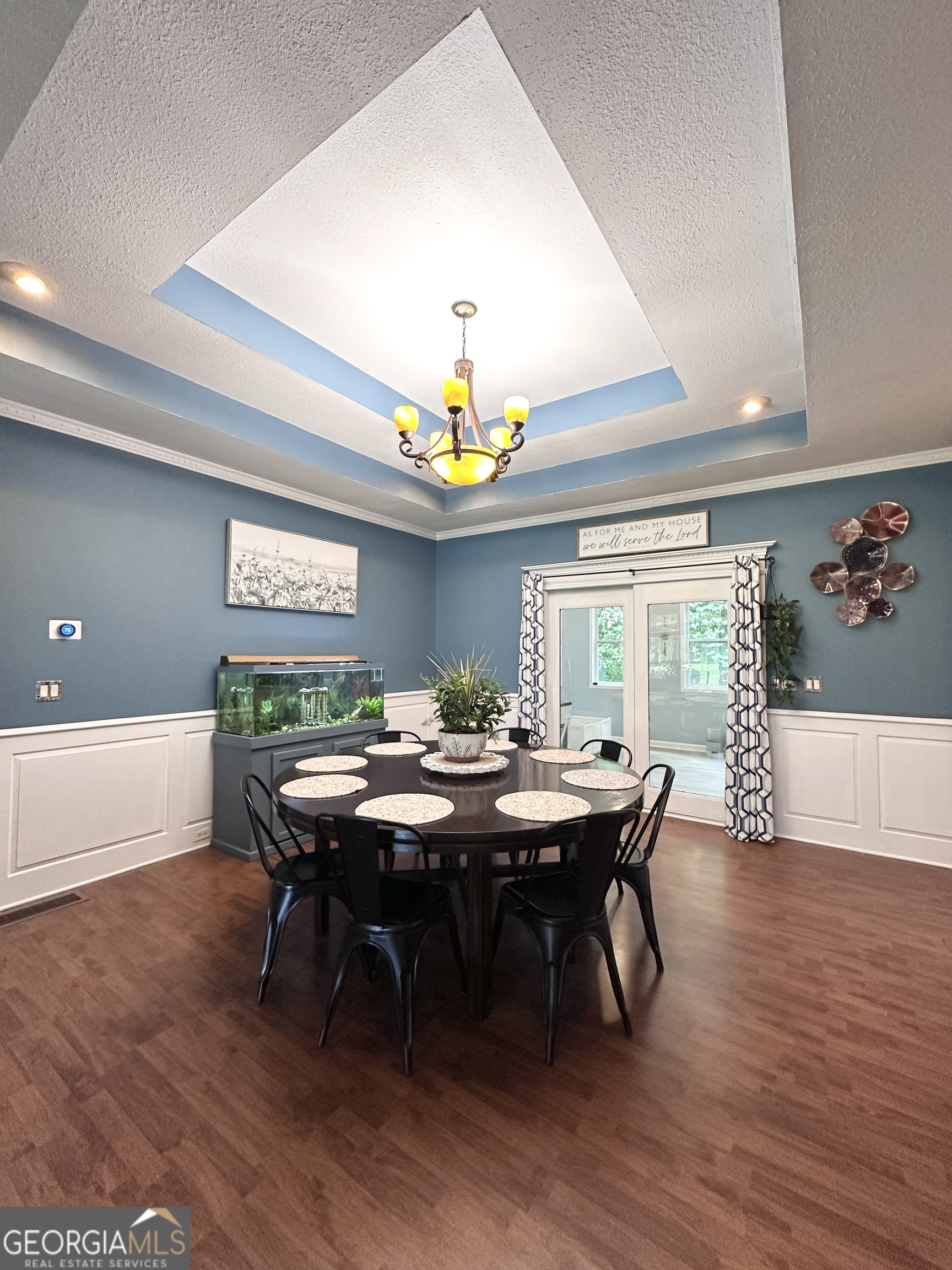 221 Grand View DR