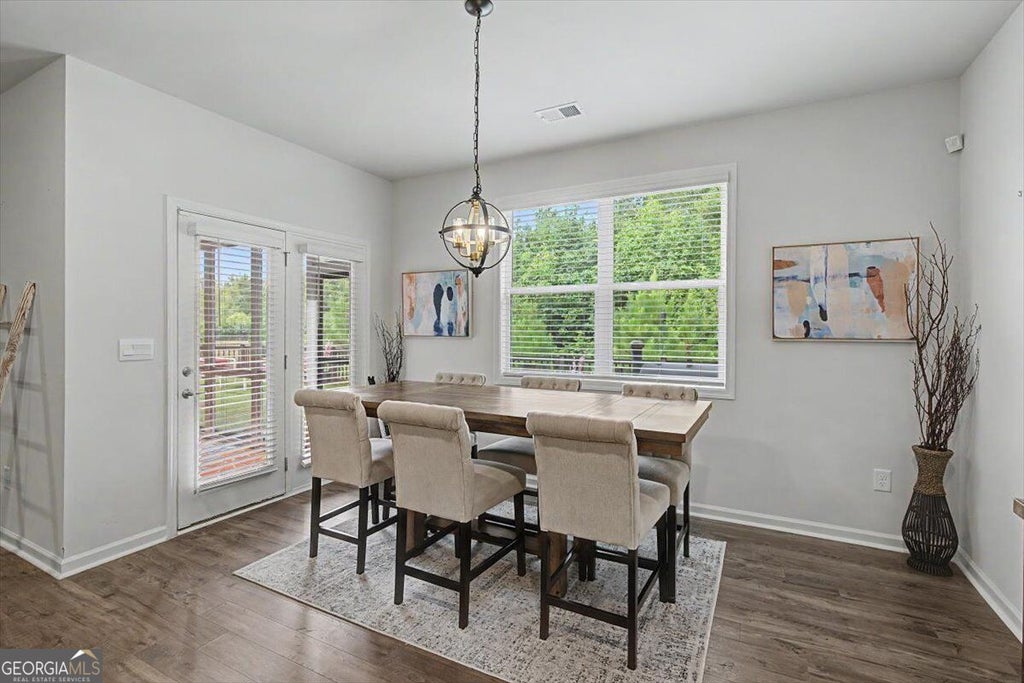 Photo of 7442 Jennadee Drive, Fairburn, GA 30213 (MLS # 10819415)