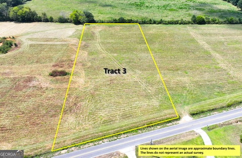 Photo for 0 Buttermilk RD TRACT 3