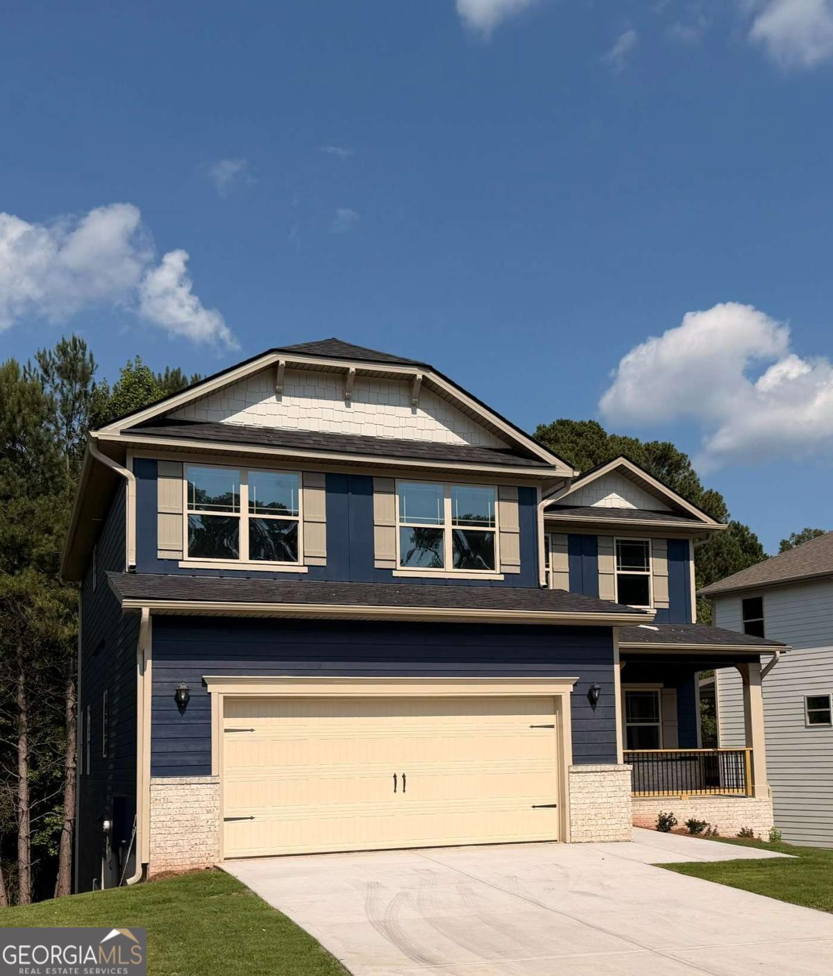 434 Magnolia Grove PL