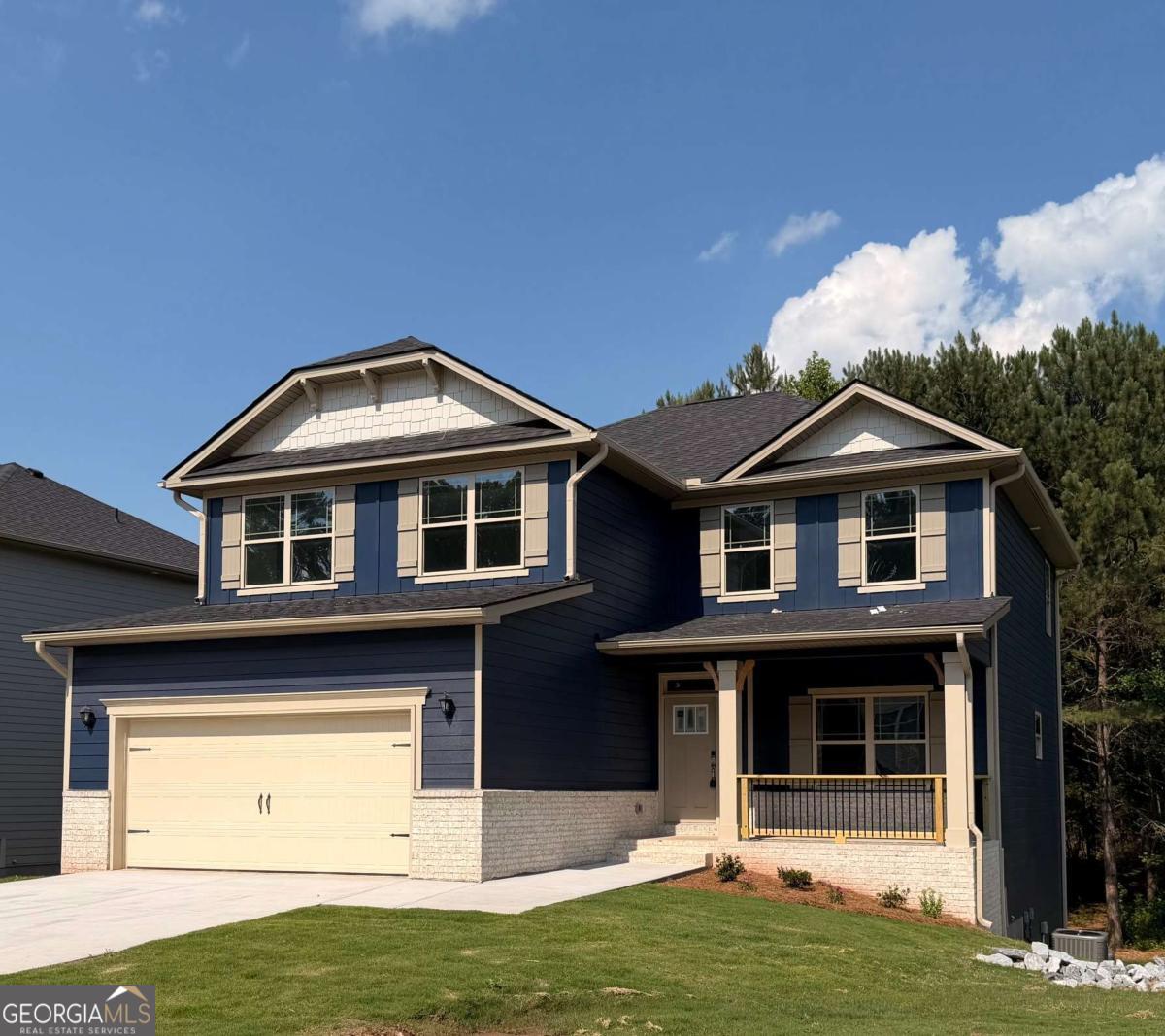 434 Magnolia Grove PL