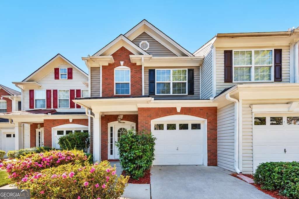 3503 Spring View CT