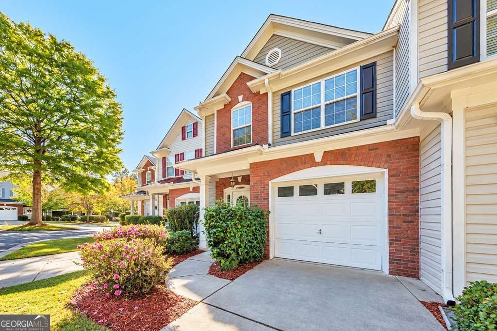 Photo of 3503 Spring View Court, Alpharetta, GA 30004 (MLS # 10869933)