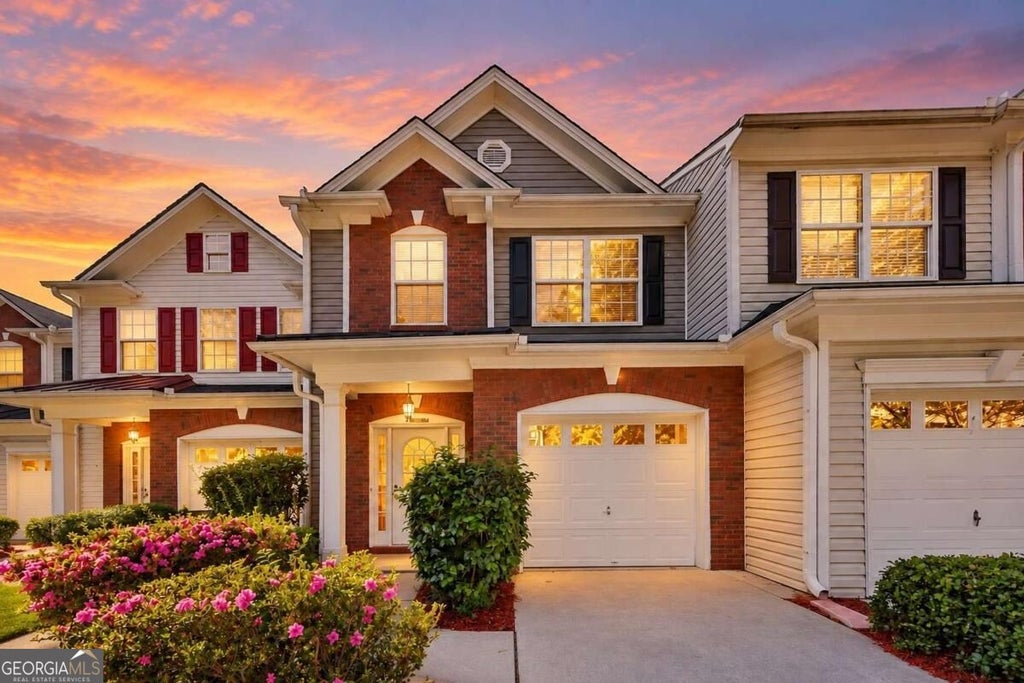 Photo of 3503 Spring View Court, Alpharetta, GA 30004 (MLS # 10869933)