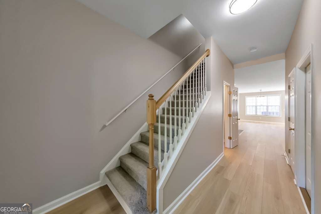 3503 Spring View CT