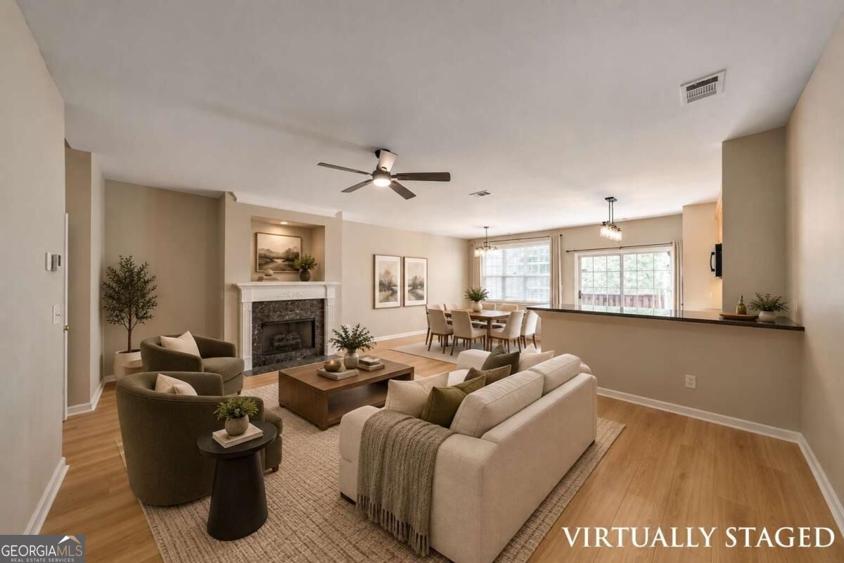 3503 Spring View CT