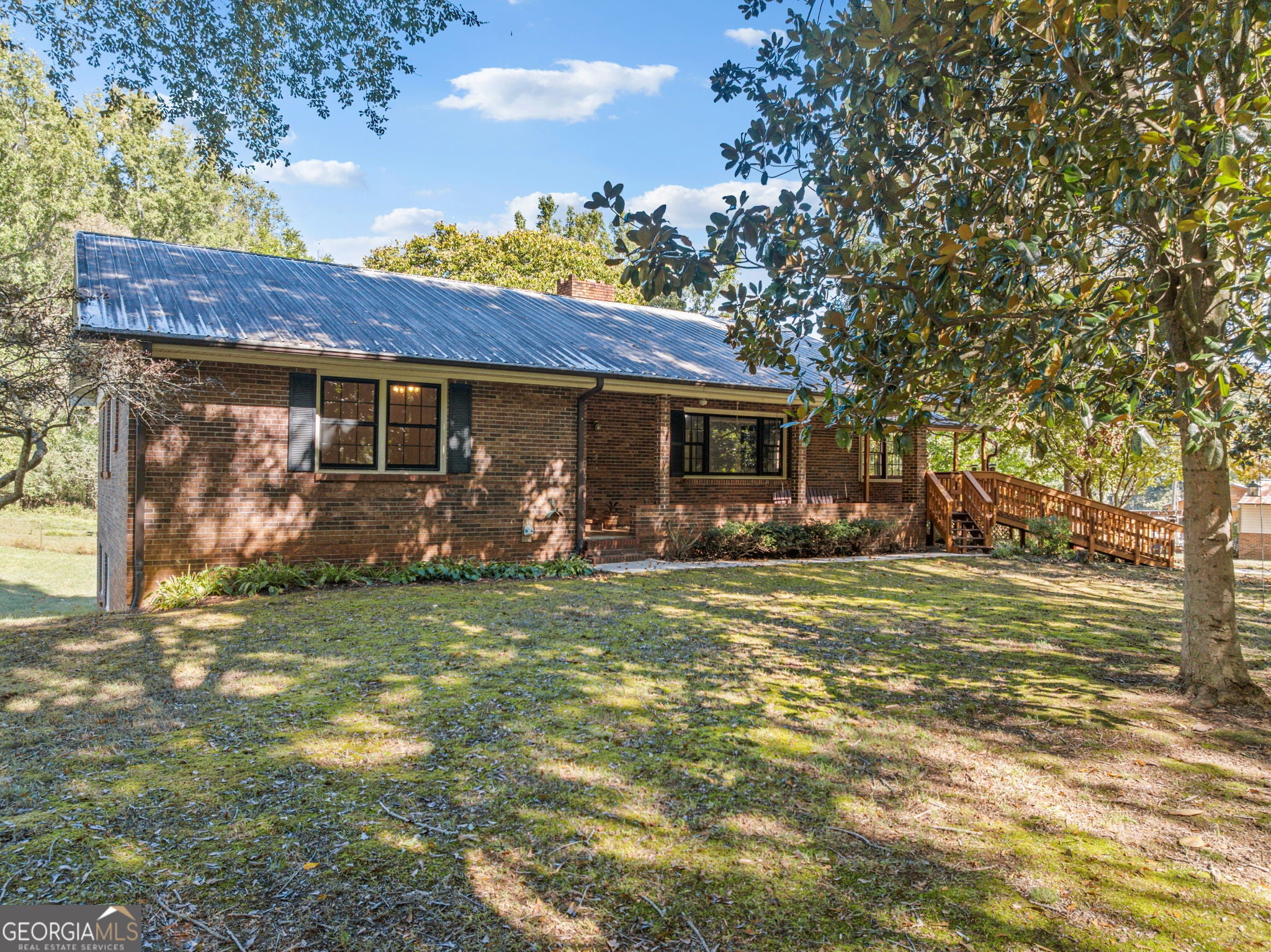 682 Mossy Creek Church Road