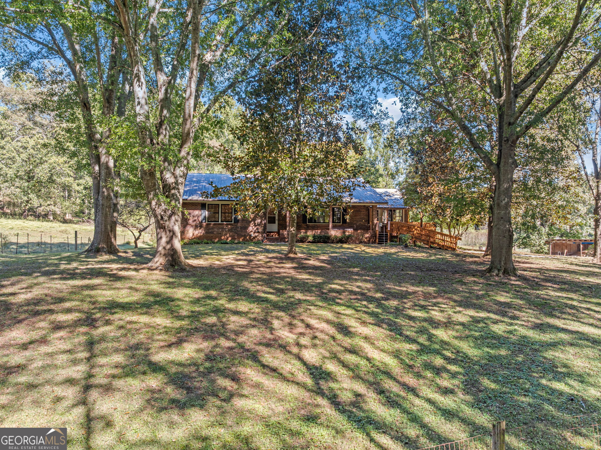 682 Mossy Creek Church Road