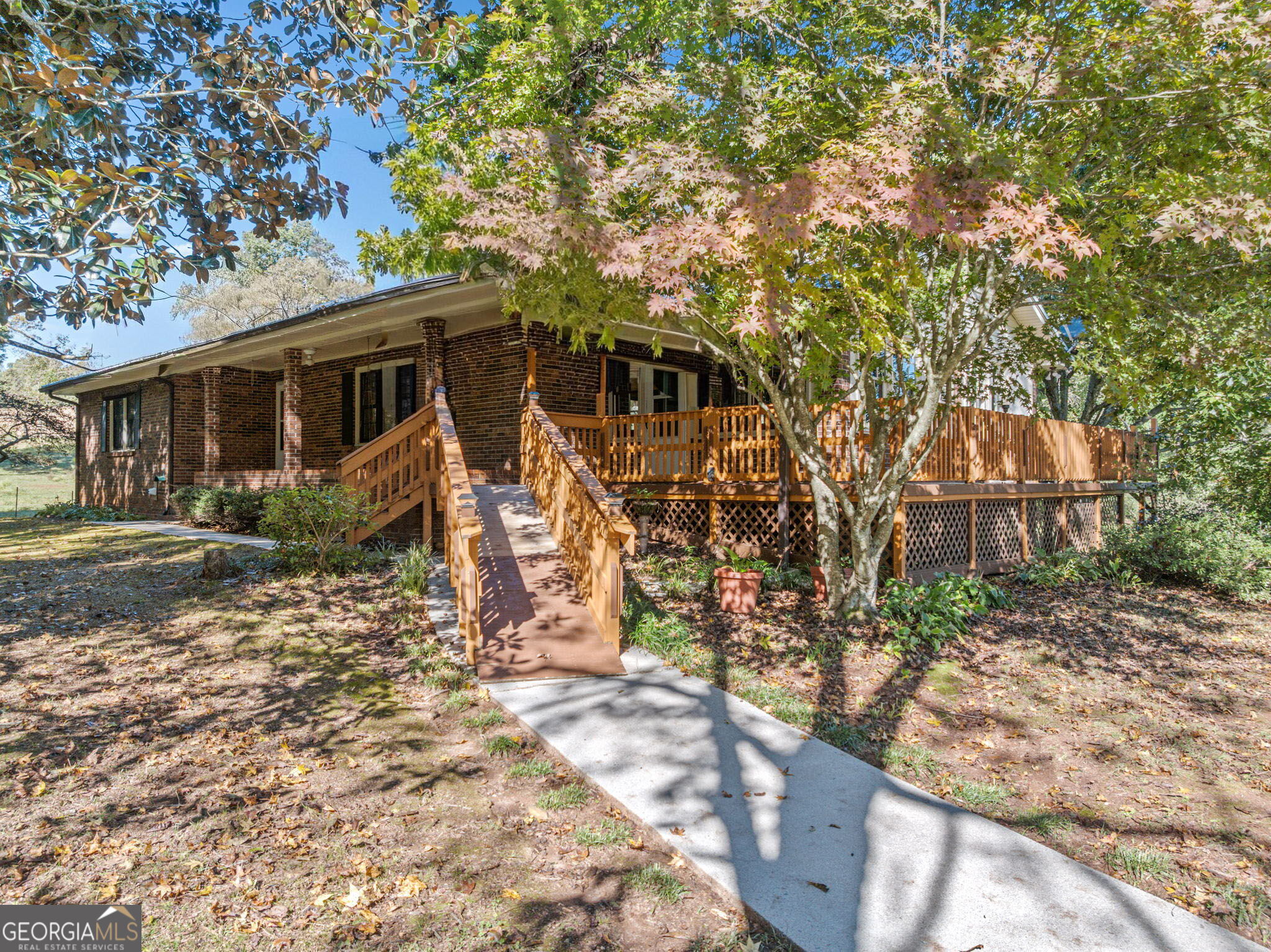 682 Mossy Creek Church Road