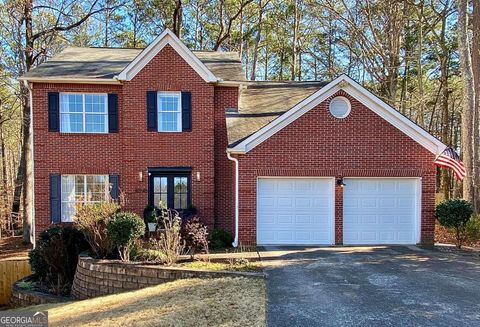 12245 Greenmont WALK Alpharetta GA 30009