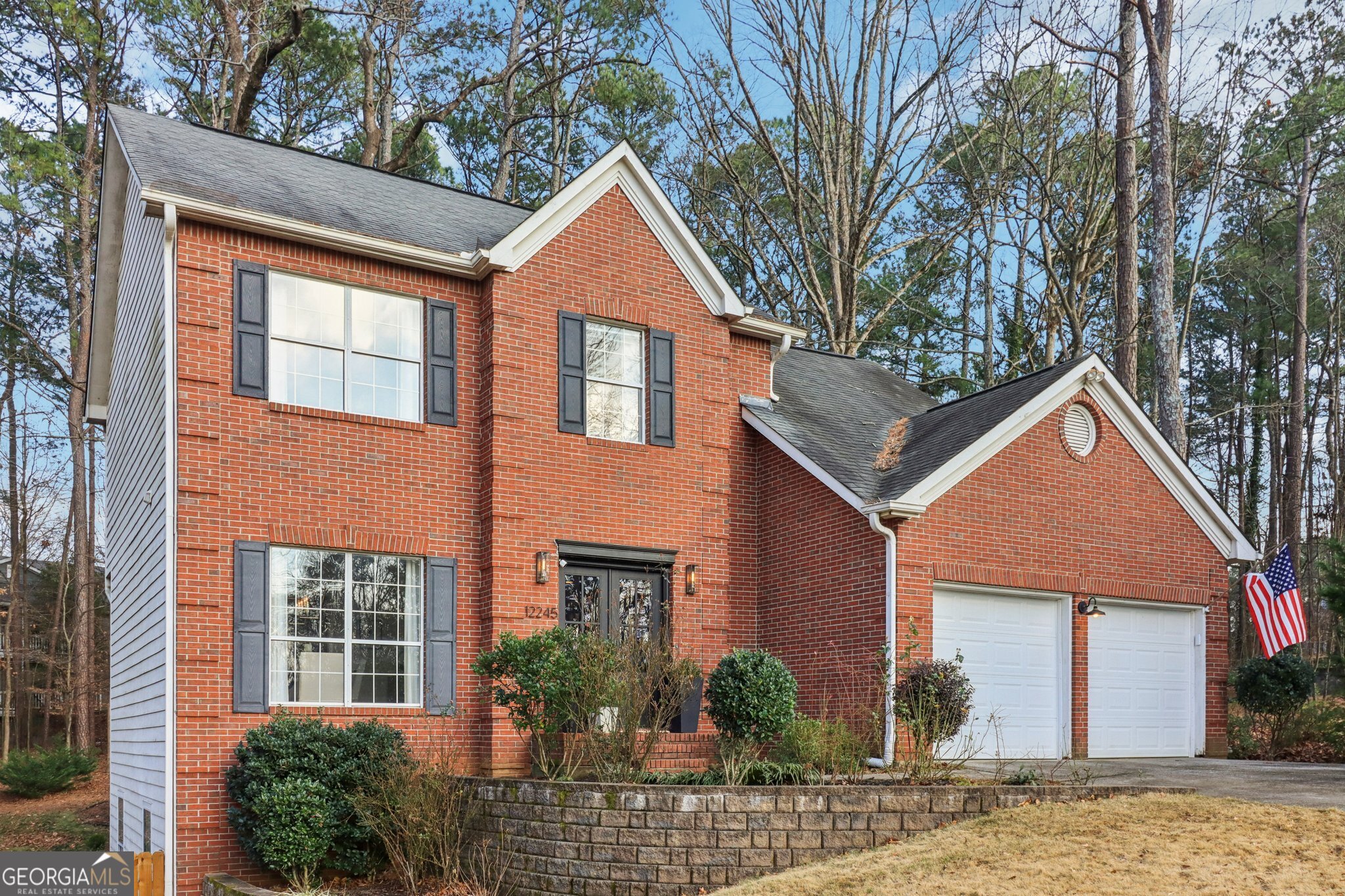 12245 Greenmont WALK