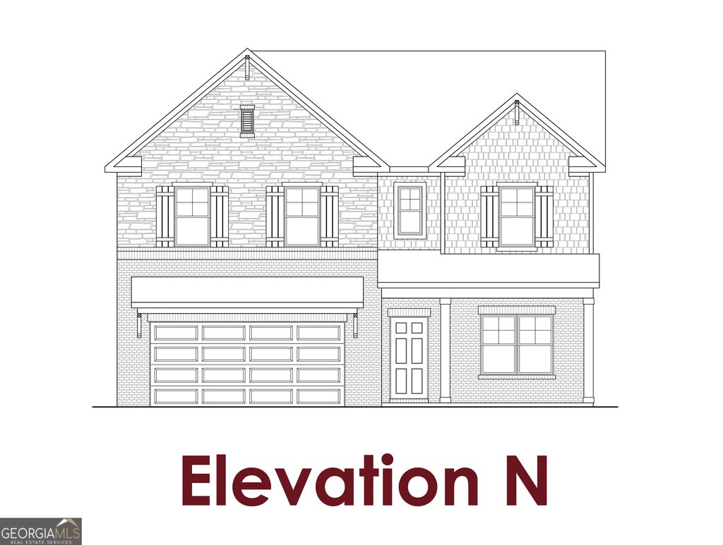 Photo of 10 Commons Way, Cartersville, GA 30120 (MLS # 10723973)