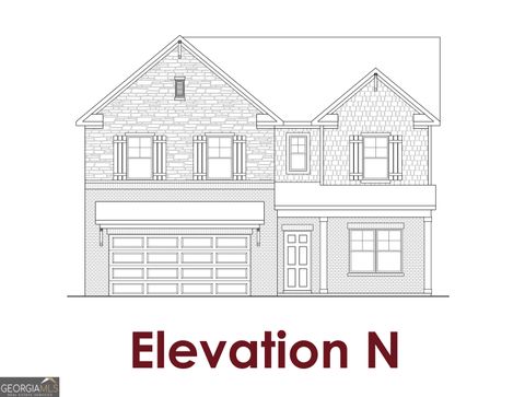 Photo of 10 Commons Way, Cartersville, GA 30120 (MLS # 10723973)