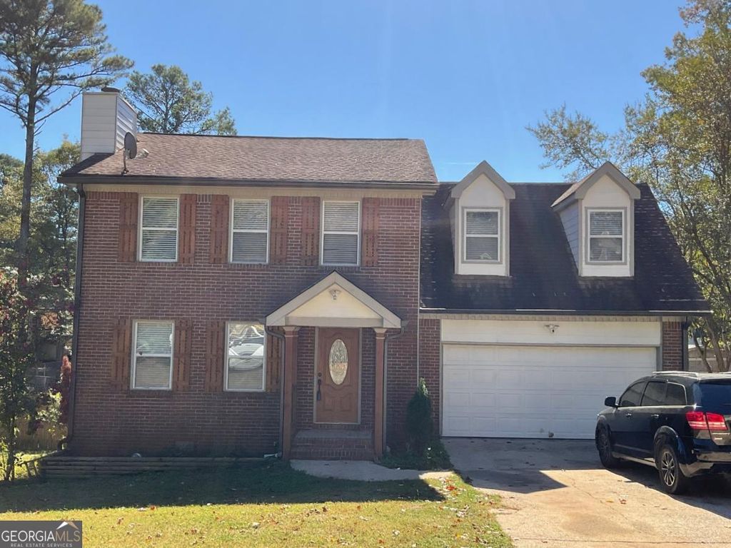 Photo of 2856 Nuptial Lane, Lawrenceville, GA 30044 (MLS # 10630729)