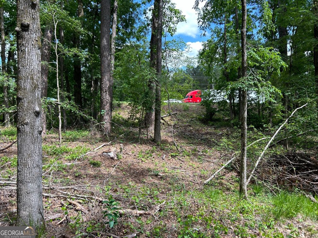 Photo of 2700 N Columbia Street, Milledgeville, GA 31061 (MLS # 10624811)