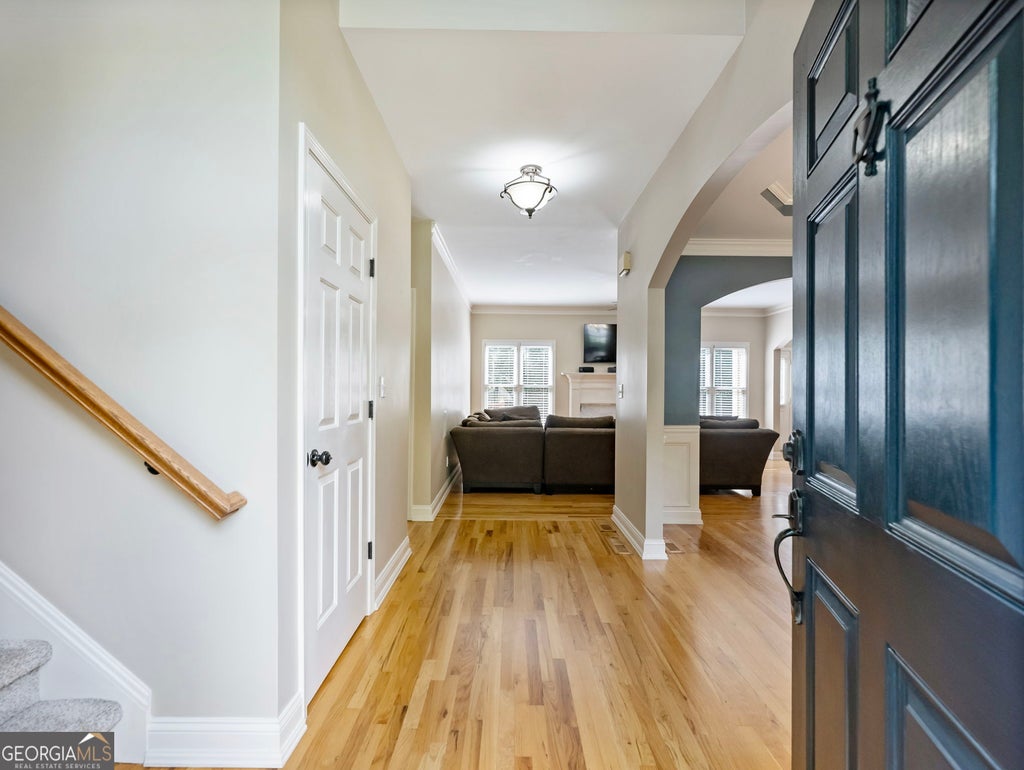 Photo of 3350 Bluff Oak Court, Cumming, GA 30041 (MLS # 10775038)