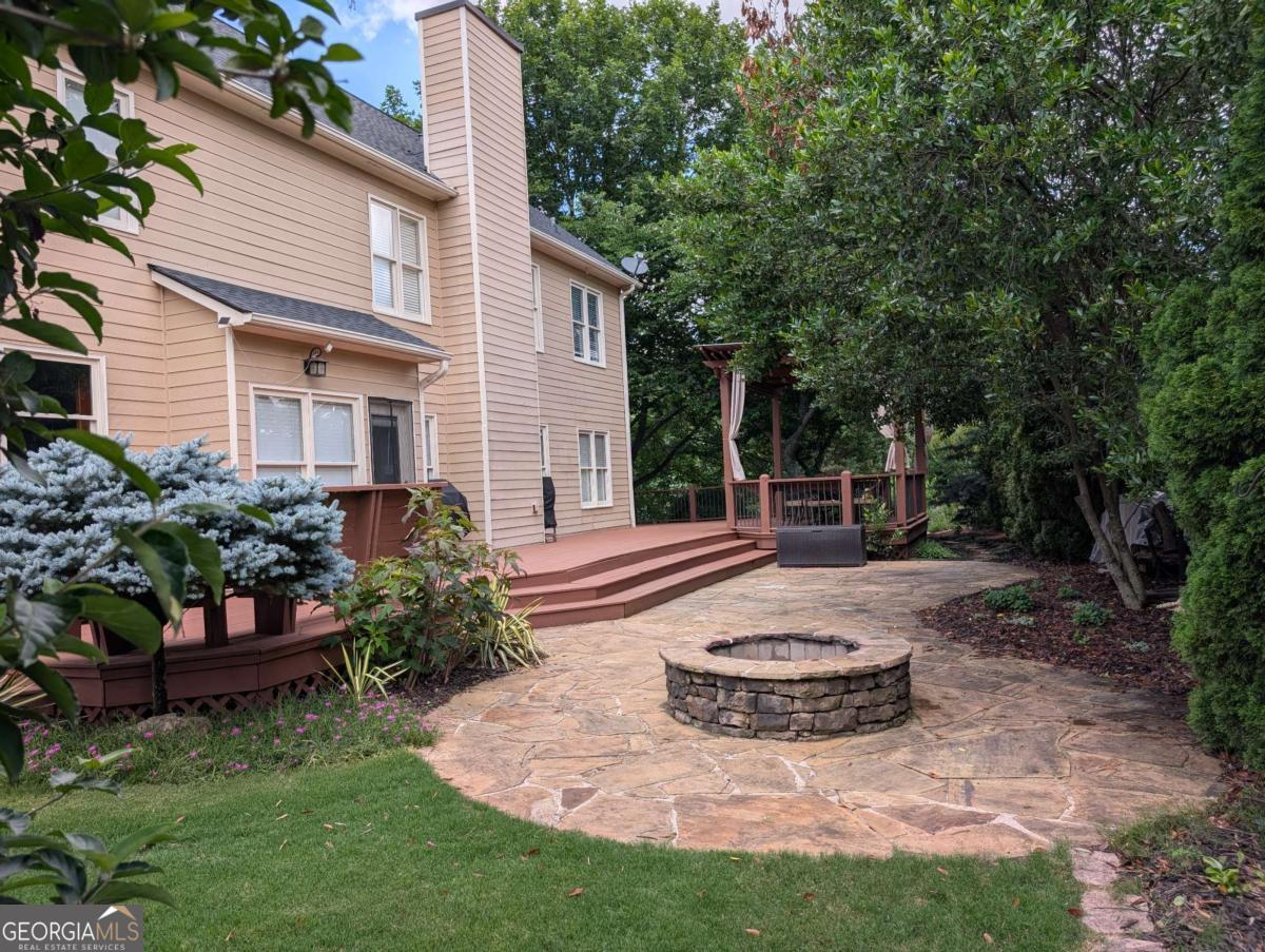 3350 Bluff Oak CT
