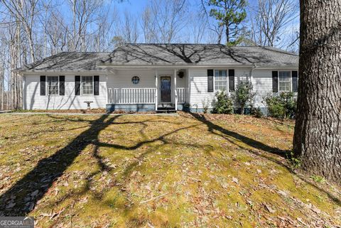 125 Shenandoah LN Alto GA 30510