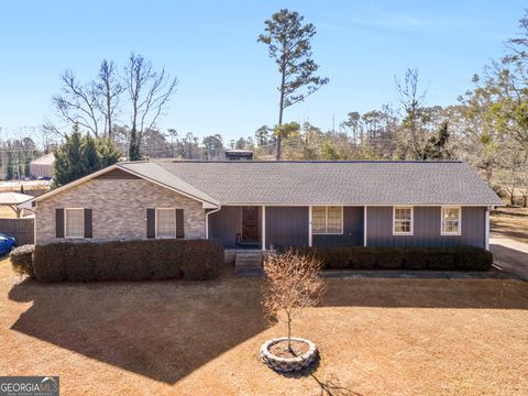 222 Brashier Street, Griffin, GA 30224 - #: 10468620