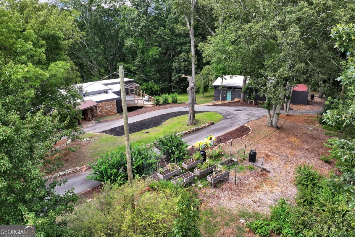 2705 Jamerson RD