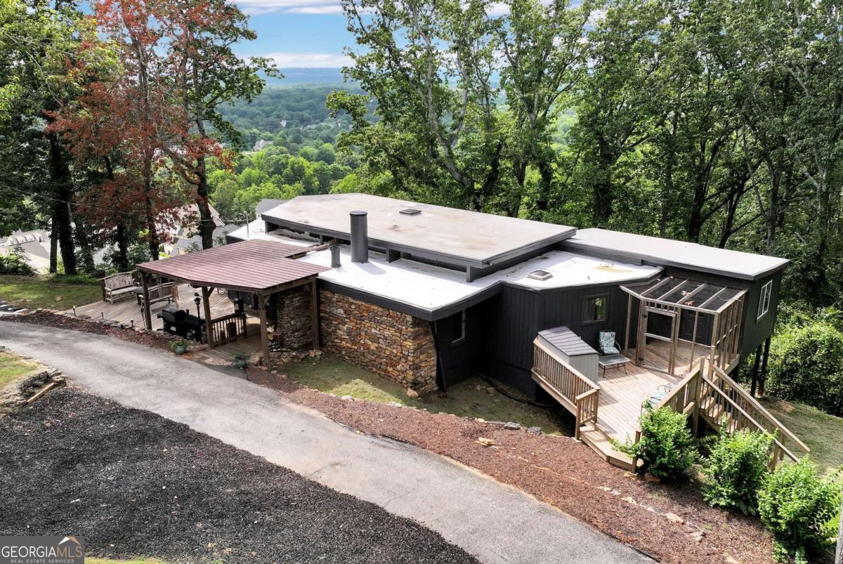 2705 Jamerson RD